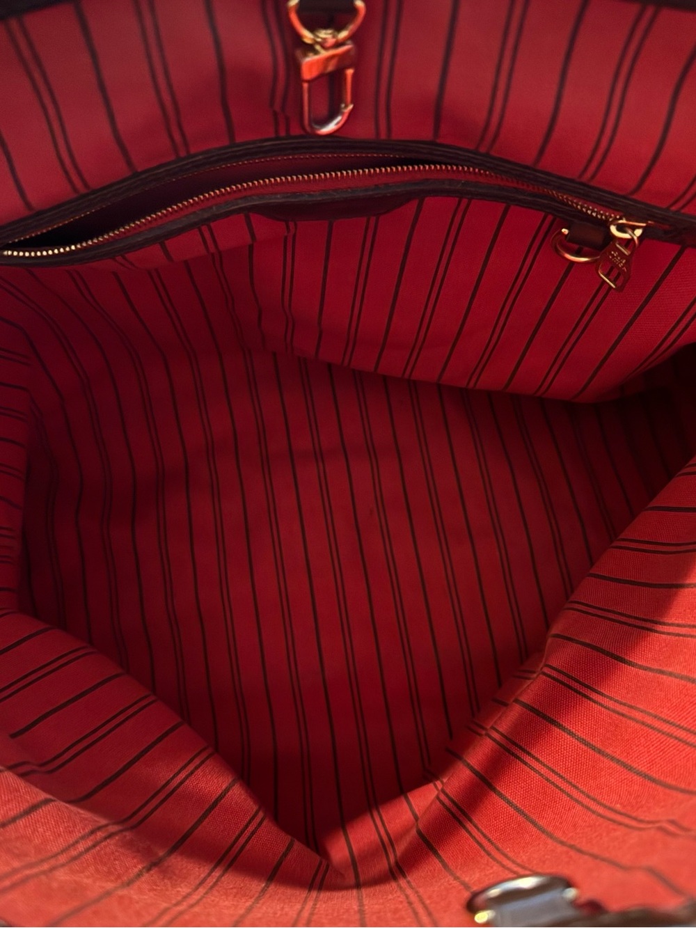 ❌❌❌SOLD❌❌❌ Authentic Louis Vuitton Delightful mm - Picture 10 of 14